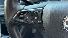 Vauxhall Crossland 1.2 Turbo Design 5dr Petrol Hatchback